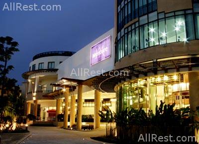 Mercure Patong Phuket 